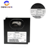 High Precision High Efficiency Burner Program Controller for Marine Applications
