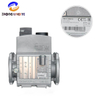 Leak-Proof Quick Installation Solenoid Valve for Automotive