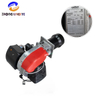 Dual Fuel Burner Adaptive Energy Solution for Dynamic Demands