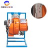 Industrial Two Fires Gas Burners for Boiler Heating 