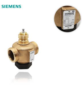 SIEMENS VVG 41.40 Gas Single Valve