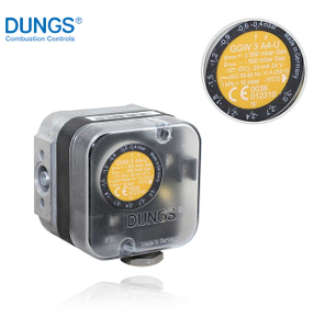 Dungs Ggw-3-a4 (248673) Pressure Switch