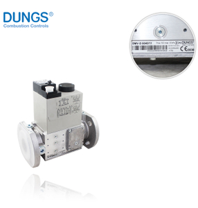 Dungs DMV-D-5040/11 Gas Solenoid Valve 