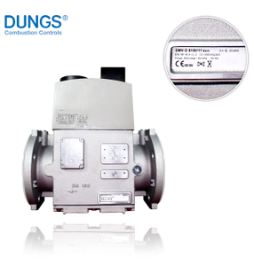 Dungs DMV-D-5100/11 Gas Solenoid Valve 