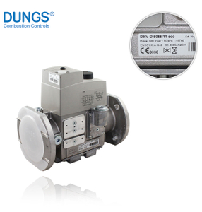 Dungs DMV-D-5065/11 Gas Solenoid Valve 