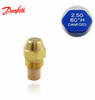 Danfoss 2,50 G 30ºS Burner Nozzle