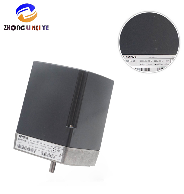 Servomotor s podporou v&iacute;ce protokolů pro CNC obr&aacute;běn&iacute;