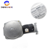 Heavy-Duty High-Torque Valve Actuator for Water Treatment Plants
