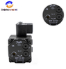 Smart Burner Oil Pump for Modern Combustion Systems