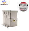 Factory Supplied Honeywell Valve Actuator