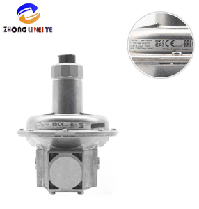 Precision-Engineered Pressure Reducing Valve Liquefied Gas