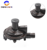 High-Flow Capacity Pressure Reducing Valve Liquefied Gas 