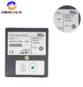 Versatile Solution Program Controller for Precisely Managing Combustion Processes