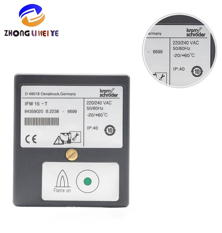 Versatile Solution Program Controller for Precisely Managing Combustion Processes