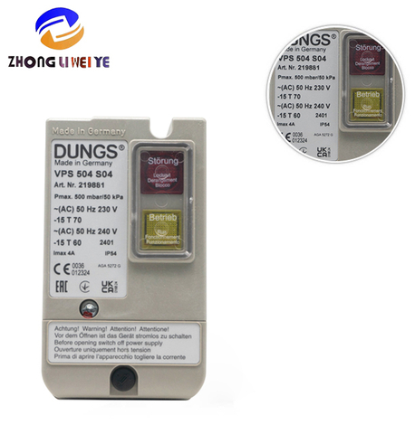 High-Sensitivity Gas Leak Detector Designed To Identify Leaks of Combustible