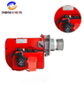 Multi-functional Auto-ignition Oil Burner for Manufacturing Plants