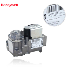 Honeywell VK4105A1035 Gas Solenoid Valve 