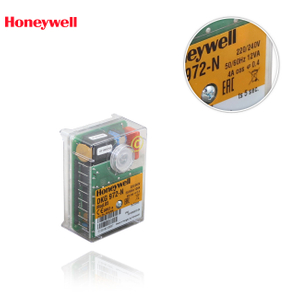 Honeywell DKG 972-N (Mod.03) Program Controller 