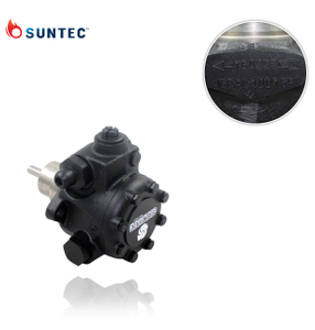 J6CAC-1001-5P French Original SUNTEC Oil Pump Burner Gear Pump 