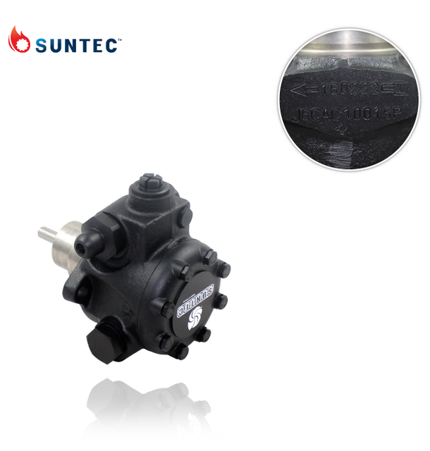 J6CAC-1001-5P French Original SUNTEC Oil Pump Burner Gear Pump 