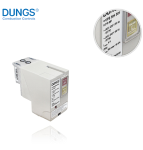 DUNGS Vps-504-s04 Gas Leak Detector 