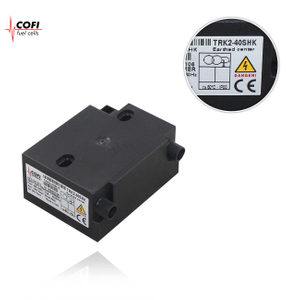 COFI Trk2-40shk Burner Ignition Transformer 