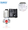 Dungs Mvd-503/5 (158090) Gas Solenoid Valve 