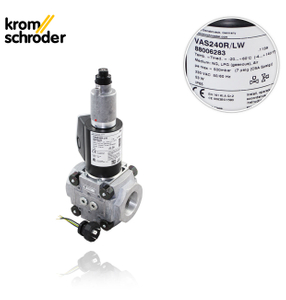 Kromschroeder VAS240R/LW（88006283）Solenoid Valve