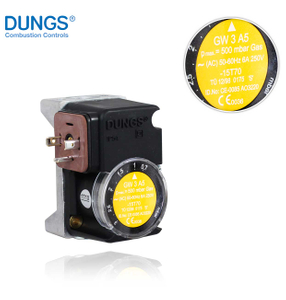 Dungs Gw-3-a5 (229250) Pressure Switch