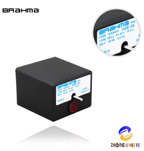 BRAHMA VE3.2 TV 30S Program Controller