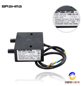 BRAHMA TC2L TCA Ignition Transformer