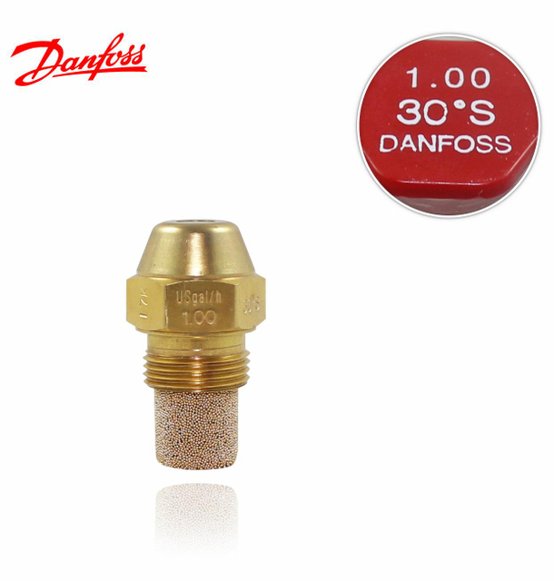 Danfoss 1,00 G 30ºS Burner Nozzle