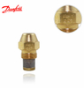 Danfoss 2,25 G 45ºS Burner Nozzle