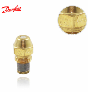 Danfoss 5,00 G 45ºS Burner Nozzle