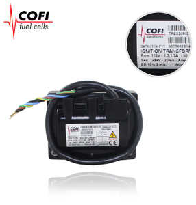 COFI Tre820p/so2 Burner Ignition Transformer