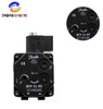 Smart Burner Oil Pump for Modern Combustion Systems