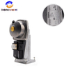 Heavy-Duty High-Torque Valve Actuator for Water Treatment Plants