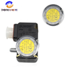 Adjustable Vibration Resistance Pressure Switch for Water Treatment