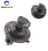 High-Flow Capacity Pressure Reducing Valve Liquefied Gas 