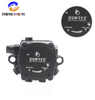 Robust High-performance Burner Oil Pump for Combustion Systems