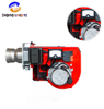 Multi-functional Auto-ignition Oil Burner for Manufacturing Plants