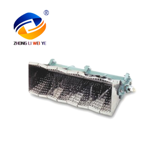 Eclipse AirHeat Linear Burner