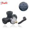 Danfoss HRB 3 PN10 DN32