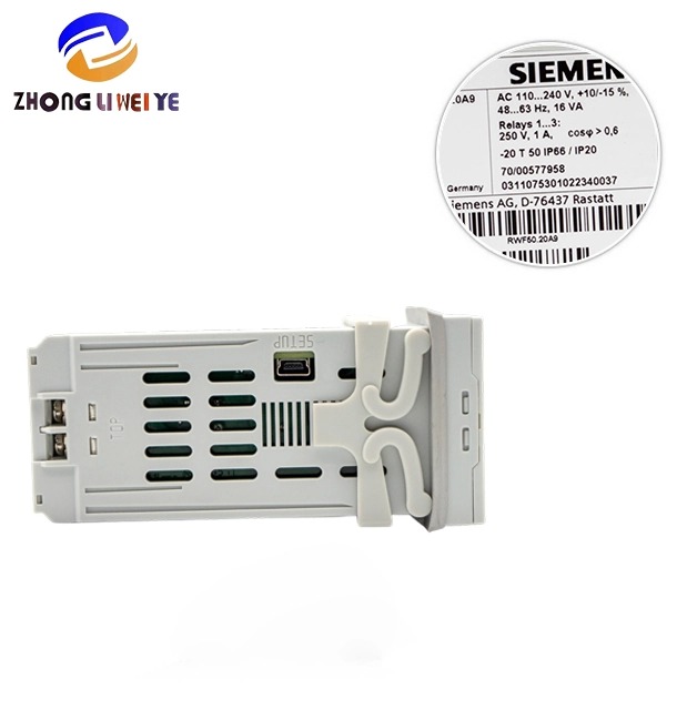 Burner Universal Controller