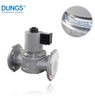 Dungs Mvd-2040/5 (111146) Gas Solenoid Valve 