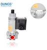 Dungs Mvdle-503/5 (222077) Gas Solenoid Valve 