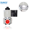 Dungs Mvd-210/5 (195520) Gas Solenoid Valve 