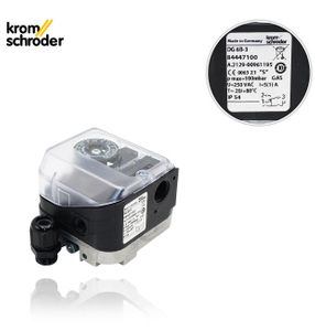 Kromschroeder DG 6B-3（84447100）Pressure Switch