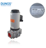 Dungs Zrd-415/5 (153850) Gas Solenoid Valve 