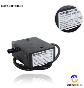 BRAHMA TC1L TCAF Ignition Transformer